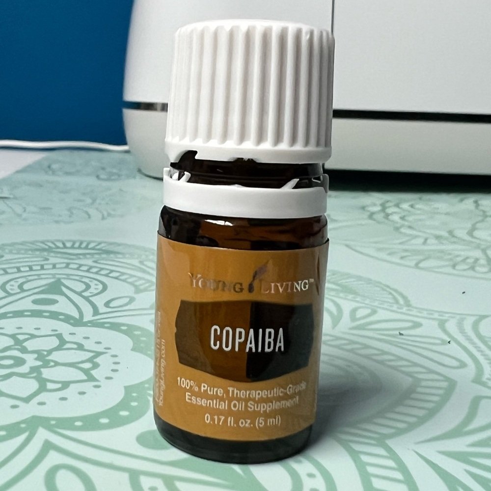 Young Living Copaiba 5ml